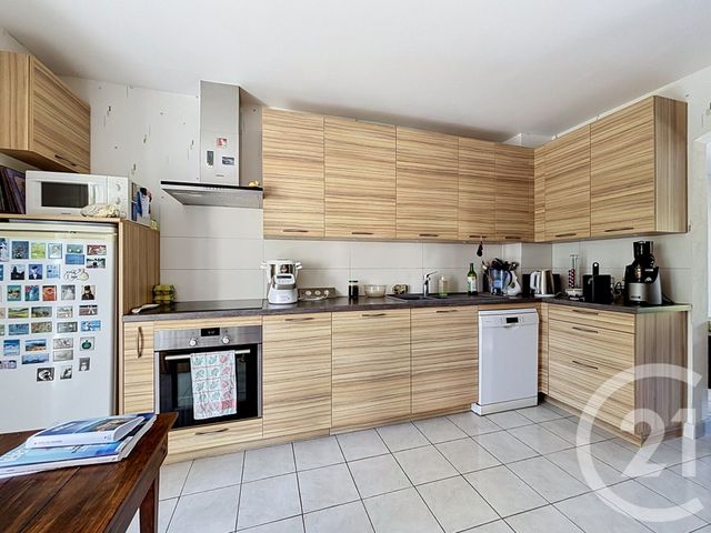 maison à vendre - 6 pièces - 204.57 m2 - NOTRE DAME D OE - 37 - CENTRE - Century 21 Agence Maginot