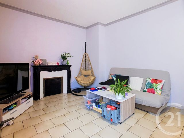 Appartement T3 à louer - 3 pièces - 89.09 m2 - TOURS - 37 - CENTRE - Century 21 Agence Maginot