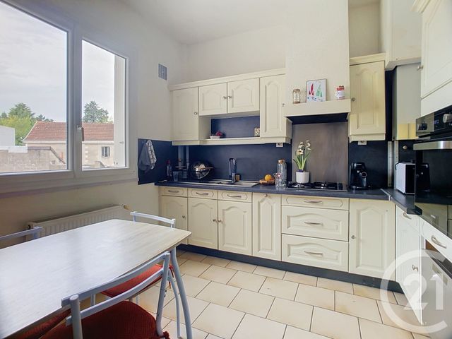 Appartement T3 à louer - 3 pièces - 89.09 m2 - TOURS - 37 - CENTRE - Century 21 Agence Maginot