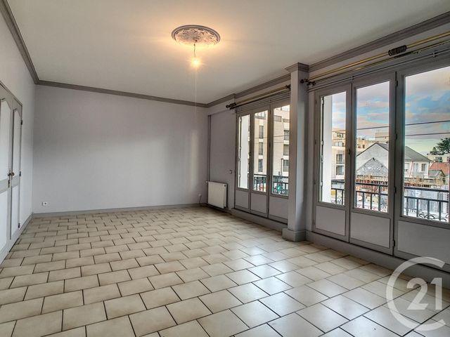 Appartement T3 à louer - 3 pièces - 89.09 m2 - TOURS - 37 - CENTRE - Century 21 Agence Maginot