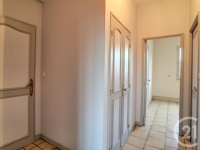Appartement T3 à louer - 3 pièces - 89.09 m2 - TOURS - 37 - CENTRE - Century 21 Agence Maginot