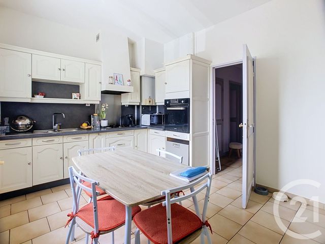 Appartement T3 à louer - 3 pièces - 89.09 m2 - TOURS - 37 - CENTRE - Century 21 Agence Maginot