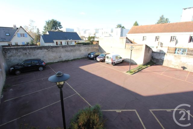 Appartement T3 à louer - 3 pièces - 89.09 m2 - TOURS - 37 - CENTRE - Century 21 Agence Maginot