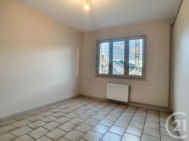 Appartement T3 à louer - 3 pièces - 89.09 m2 - TOURS - 37 - CENTRE - Century 21 Agence Maginot