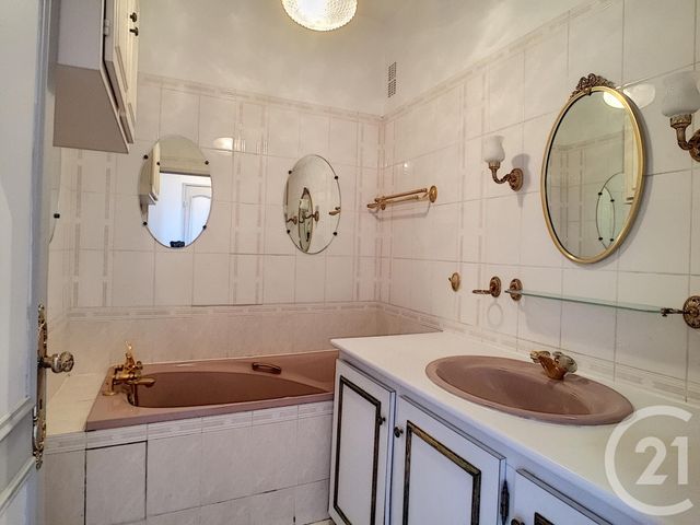 Appartement T3 à louer - 3 pièces - 89.09 m2 - TOURS - 37 - CENTRE - Century 21 Agence Maginot