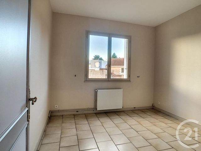 Appartement T3 à louer - 3 pièces - 89.09 m2 - TOURS - 37 - CENTRE - Century 21 Agence Maginot