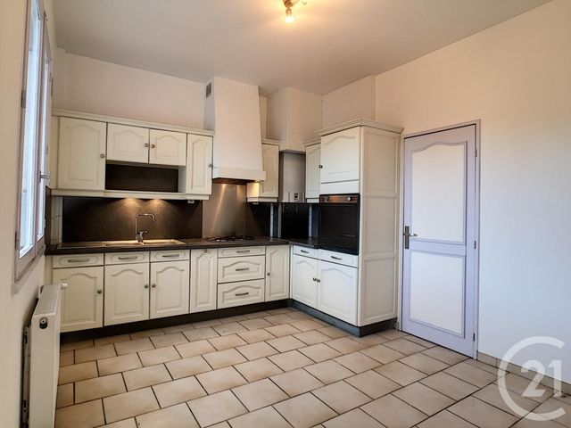Appartement T3 à louer - 3 pièces - 89.09 m2 - TOURS - 37 - CENTRE - Century 21 Agence Maginot