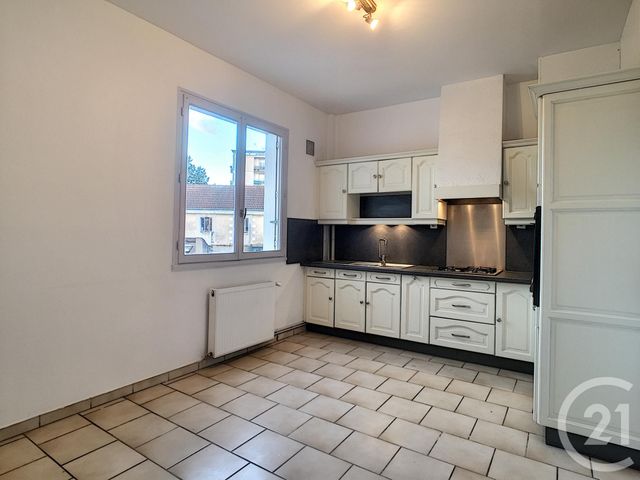 Appartement T3 à louer - 3 pièces - 89.09 m2 - TOURS - 37 - CENTRE - Century 21 Agence Maginot