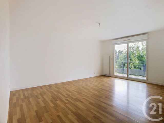 Appartement F3 à louer - 3 pièces - 66.3 m2 - TOURS - 37 - CENTRE - Century 21 Agence Maginot
