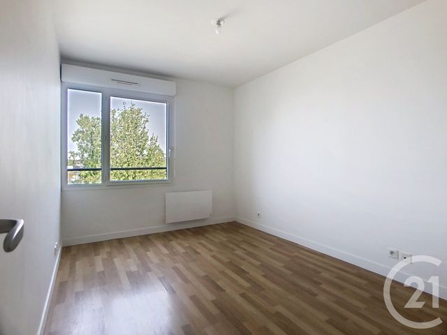 Appartement F3 à louer - 3 pièces - 66.3 m2 - TOURS - 37 - CENTRE - Century 21 Agence Maginot