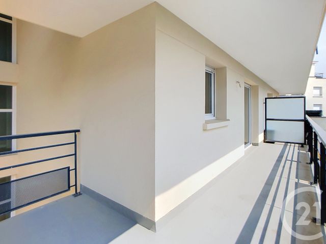 Appartement F3 à louer - 3 pièces - 66.3 m2 - TOURS - 37 - CENTRE - Century 21 Agence Maginot