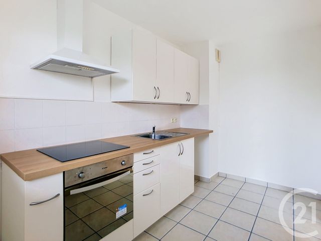 Appartement F3 à louer - 3 pièces - 66.3 m2 - TOURS - 37 - CENTRE - Century 21 Agence Maginot