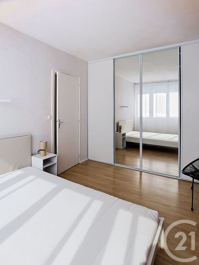 Appartement T4 à louer - 4 pièces - 69.61 m2 - TOURS - 37 - CENTRE - Century 21 Agence Maginot