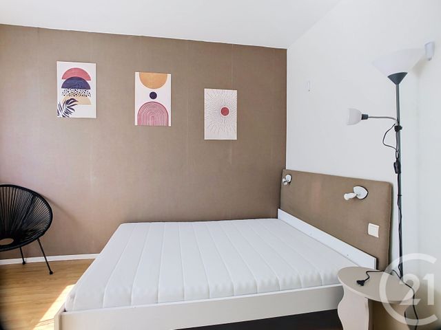 Appartement T4 à louer - 4 pièces - 69.61 m2 - TOURS - 37 - CENTRE - Century 21 Agence Maginot