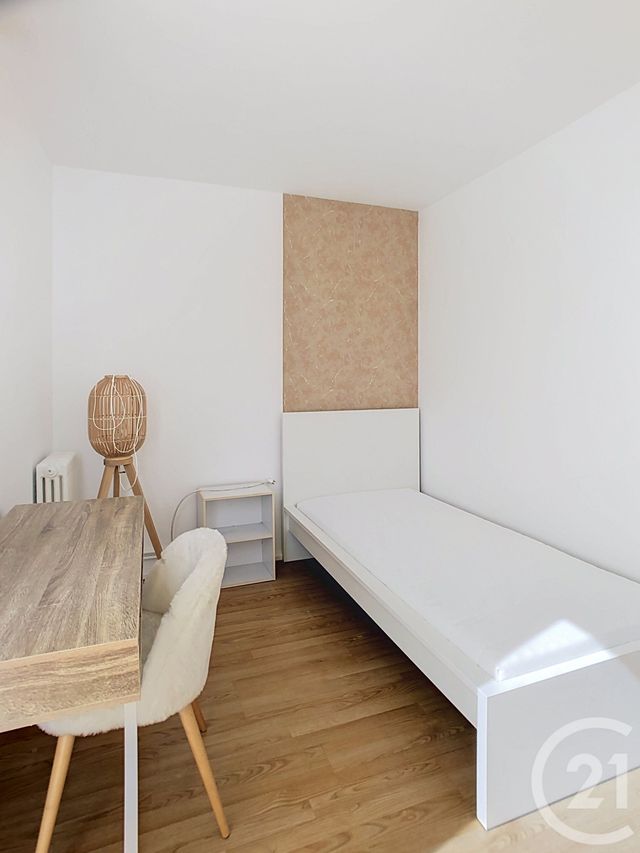 Appartement T4 à louer - 4 pièces - 69.61 m2 - TOURS - 37 - CENTRE - Century 21 Agence Maginot