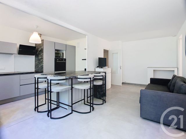 appartement - TOURS - 37