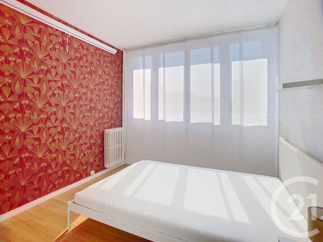 Appartement T4 à louer - 4 pièces - 69.61 m2 - TOURS - 37 - CENTRE - Century 21 Agence Maginot