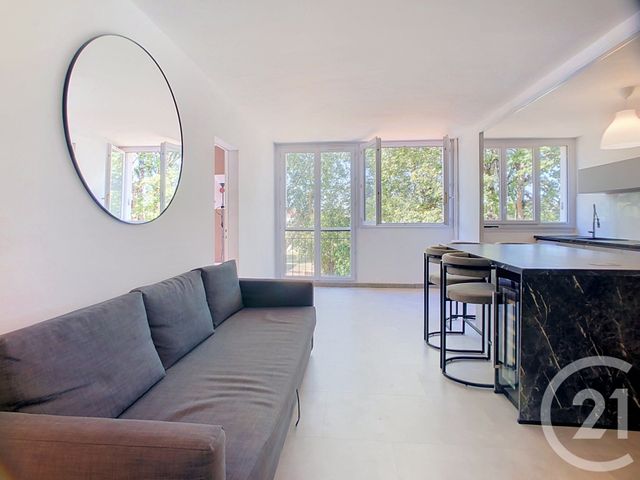 Appartement T4 à louer - 4 pièces - 69.61 m2 - TOURS - 37 - CENTRE - Century 21 Agence Maginot
