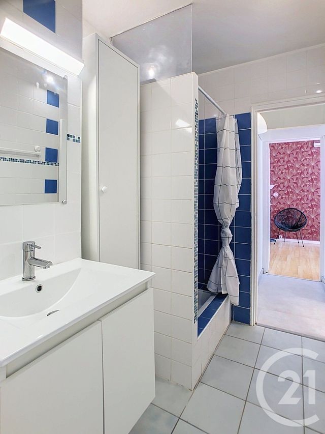 Appartement T4 à louer - 4 pièces - 69.61 m2 - TOURS - 37 - CENTRE - Century 21 Agence Maginot
