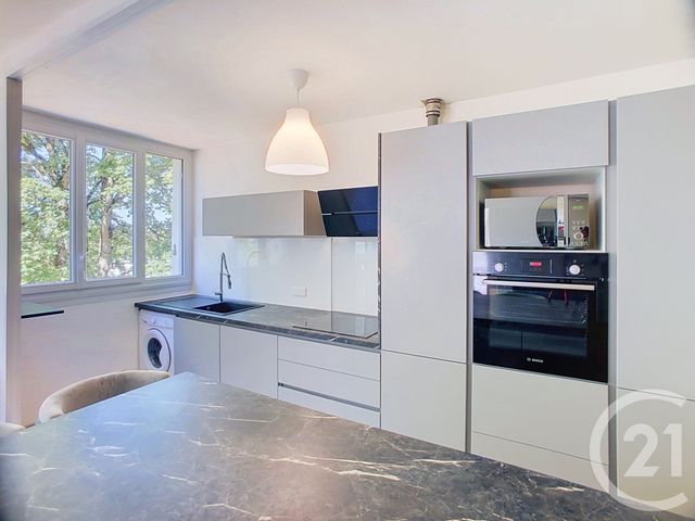Appartement T4 à louer - 4 pièces - 69.61 m2 - TOURS - 37 - CENTRE - Century 21 Agence Maginot