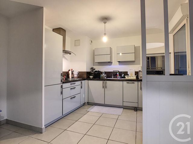 Appartement T2 à louer - 2 pièces - 54.72 m2 - TOURS - 37 - CENTRE - Century 21 Agence Maginot