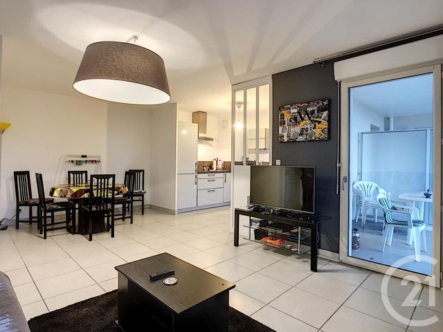 appartement - TOURS - 37