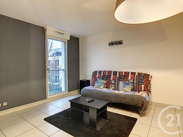 Appartement T2 à louer - 2 pièces - 54.72 m2 - TOURS - 37 - CENTRE - Century 21 Agence Maginot