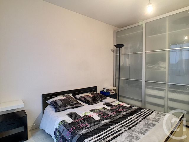 Appartement T2 à louer - 2 pièces - 54.72 m2 - TOURS - 37 - CENTRE - Century 21 Agence Maginot