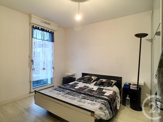 Appartement T2 à louer - 2 pièces - 54.72 m2 - TOURS - 37 - CENTRE - Century 21 Agence Maginot