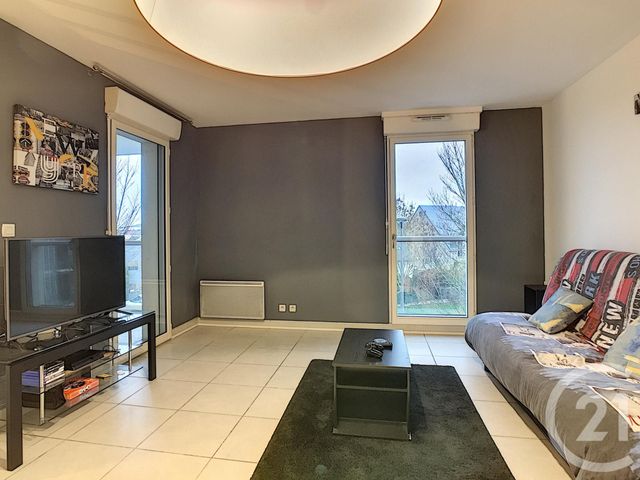 Appartement T2 à louer - 2 pièces - 54.72 m2 - TOURS - 37 - CENTRE - Century 21 Agence Maginot