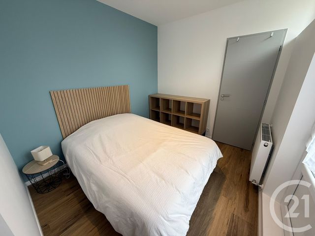 Appartement T2 à louer - 2 pièces - 25.86 m2 - TOURS - 37 - CENTRE - Century 21 Agence Maginot