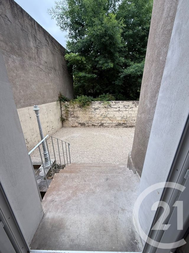 Appartement T2 à louer - 2 pièces - 25.86 m2 - TOURS - 37 - CENTRE - Century 21 Agence Maginot