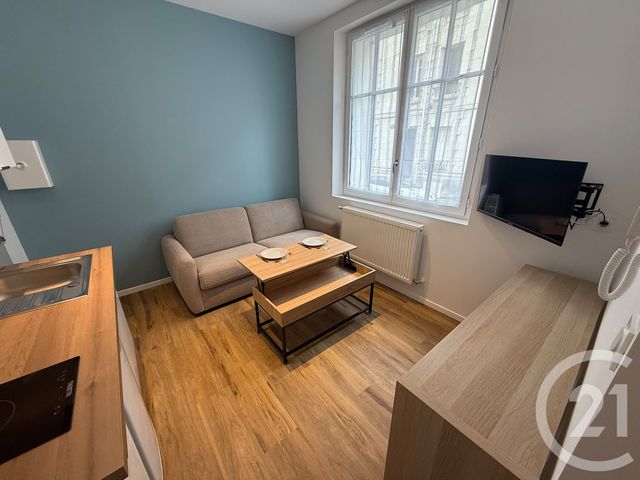 appartement - TOURS - 37