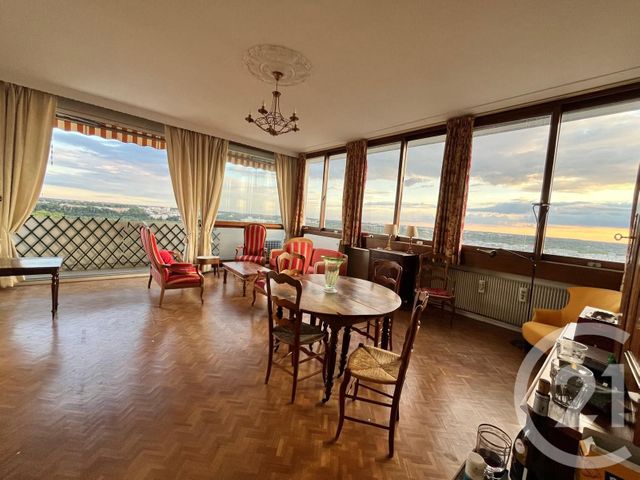 Appartement F5 à vendre - 5 pièces - 119.42 m2 - TOURS - 37 - CENTRE - Century 21 Agence Maginot