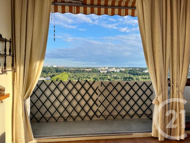 appartement - TOURS - 37