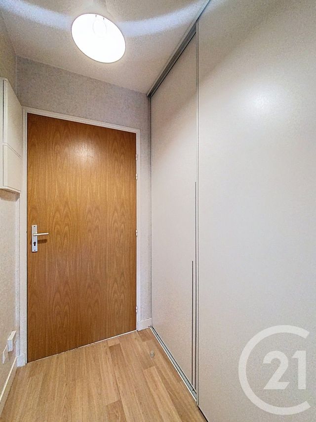 Appartement Studio à louer - 1 pièce - 24.08 m2 - TOURS - 37 - CENTRE - Century 21 Agence Maginot