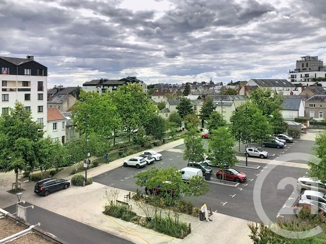 Appartement F1 à vendre - 1 pièce - 20.49 m2 - TOURS - 37 - CENTRE - Century 21 Agence Maginot