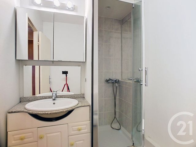 Appartement F1 à vendre - 1 pièce - 20.49 m2 - TOURS - 37 - CENTRE - Century 21 Agence Maginot