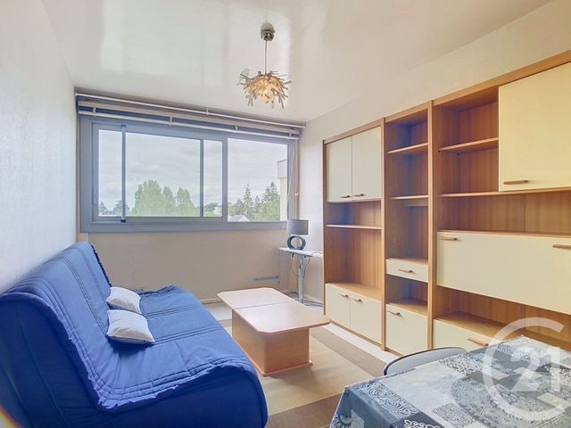 Appartement F1 à vendre TOURS