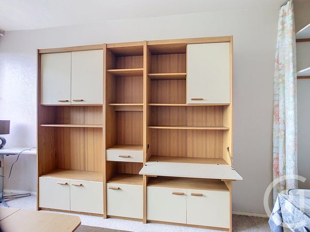 Appartement F1 à vendre - 1 pièce - 20.49 m2 - TOURS - 37 - CENTRE - Century 21 Agence Maginot