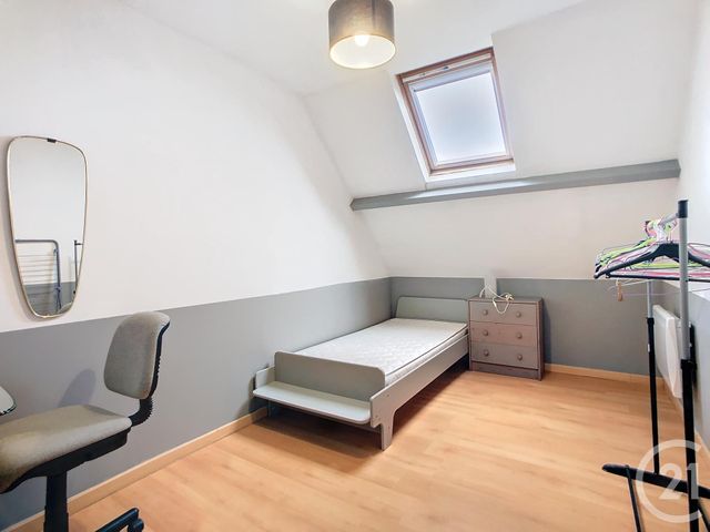 maison à louer - 3 pièces - 62.21 m2 - MONTLOUIS SUR LOIRE - 37 - CENTRE - Century 21 Agence Maginot