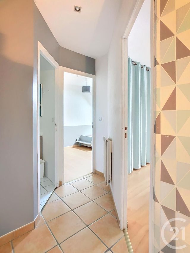 maison à louer - 3 pièces - 62.21 m2 - MONTLOUIS SUR LOIRE - 37 - CENTRE - Century 21 Agence Maginot