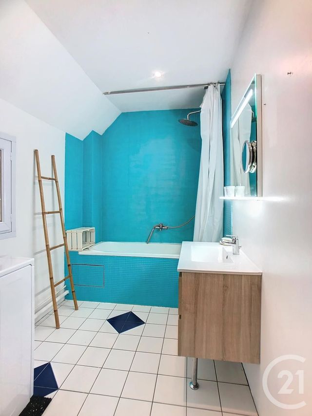 maison à louer - 3 pièces - 62.21 m2 - MONTLOUIS SUR LOIRE - 37 - CENTRE - Century 21 Agence Maginot