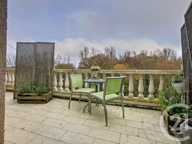 maison à louer - 3 pièces - 62.21 m2 - MONTLOUIS SUR LOIRE - 37 - CENTRE - Century 21 Agence Maginot