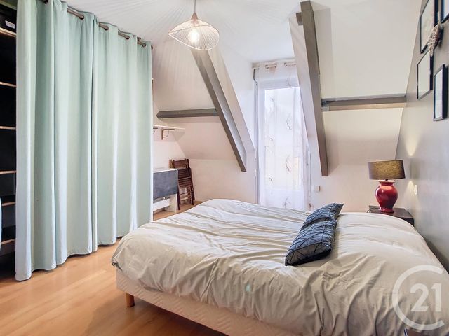 maison à louer - 3 pièces - 62.21 m2 - MONTLOUIS SUR LOIRE - 37 - CENTRE - Century 21 Agence Maginot