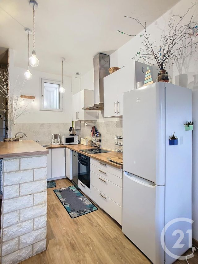 maison à louer - 3 pièces - 62.21 m2 - MONTLOUIS SUR LOIRE - 37 - CENTRE - Century 21 Agence Maginot