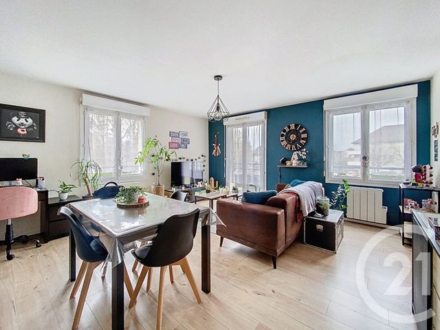 appartement - NOTRE DAME D OE - 37