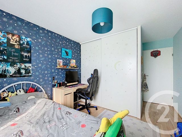 Appartement T3 à louer - 3 pièces - 68.82 m2 - NOTRE DAME D OE - 37 - CENTRE - Century 21 Agence Maginot