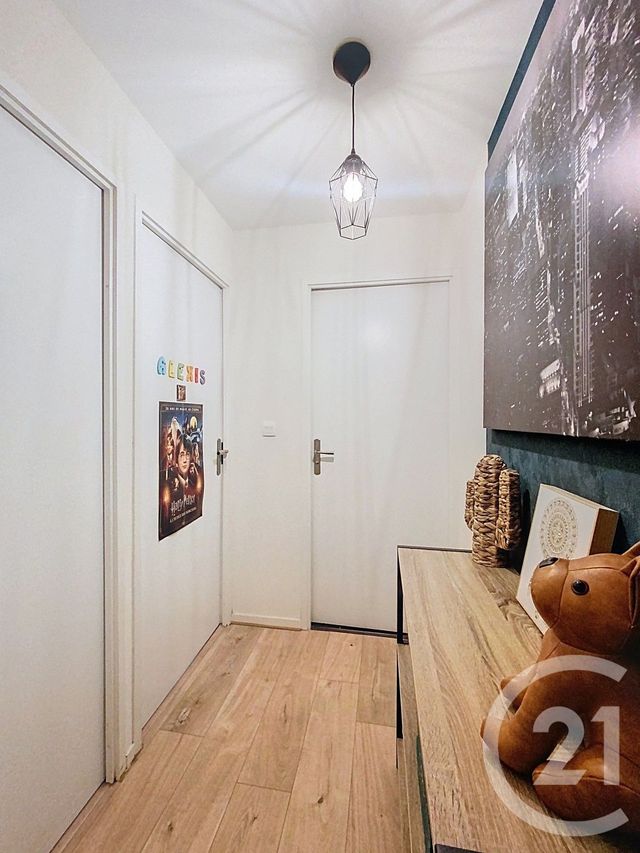 Appartement T3 à louer - 3 pièces - 68.82 m2 - NOTRE DAME D OE - 37 - CENTRE - Century 21 Agence Maginot