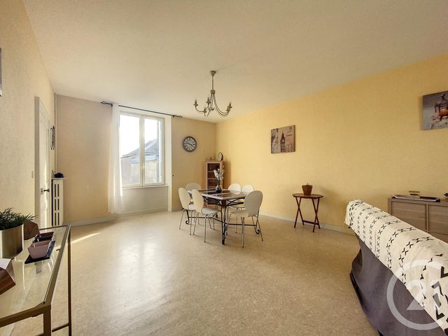 Appartement T2 à louer - 2 pièces - 72.0 m2 - FONDETTES - 37 - CENTRE - Century 21 Agence Maginot